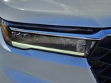 New 2025 Honda Pilot EX-L image 3