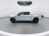 New 2025 Ford F150 Platinum w/ Equipment Group 702A High image 5