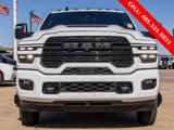 New 2025 RAM 3500 Laramie image 4