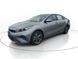 Used 2024 Kia Forte LXS image 2