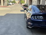 Used 2020 Ford Mustang Coupe w/ Black Accent Package image 4