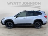 New 2025 Subaru Forester Wilderness image 2