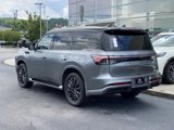 New 2025 INFINITI QX80 Autograph w/ Autograph Exterior Package image 3