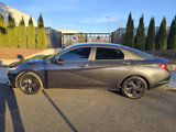 Used 2021 Hyundai Elantra SEL w/ Convenience Package image 4