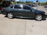 Used 2015 Chevrolet Impala Police image 5