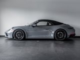 Certified 2024 Porsche 911 Carrera GTS w/ Premium Package image 2