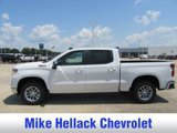 New 2026 Chevrolet Silverado 1500 LT image 4