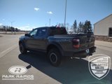 New 2025 Ford Ranger Raptor image 3