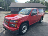 Used 2012 Chevrolet Colorado W/T image 2