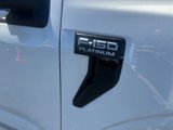 New 2025 Ford F150 Platinum image 5