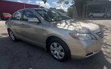 Used 2008 Toyota Camry SE image 3