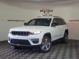 New 2025 Jeep Grand Cherokee Limited w/ Luxury Tech Group II image 1