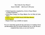 Certified 2023 Ford F150 Lariat image 2
