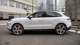 New 2025 Porsche Cayenne S image 2
