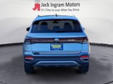 New 2025 Volkswagen Taos SE image 4