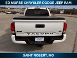 Used 2023 Toyota Tacoma 4x4 Double Cab image 3