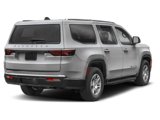 New 2025 Jeep Wagoneer Series II w/ Premium Group I image 2