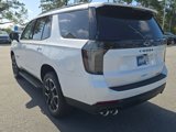 New 2025 Chevrolet Tahoe RST w/ Comfort Package image 5