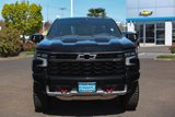 New 2025 Chevrolet Silverado 1500 ZR2 w/ Technology Package image 5
