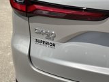 New 2025 MAZDA CX-90 3.3 Turbo w/ Premium Plus Pkg image 5