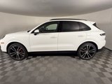 New 2025 Porsche Cayenne S image 2