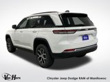 New 2025 Jeep Grand Cherokee Limited w/ Trailer Tow Package image 3