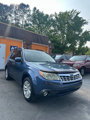 Used 2013 Subaru Forester 2.5X Premium w/ All-Weather Plus Pkg image 6