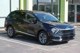 Used 2023 Kia Sportage SX image 5
