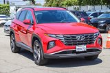 Certified 2022 Hyundai Tucson SEL w/ Convenience Package image 3