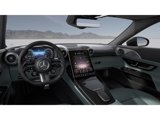 New 2025 Mercedes-Benz SL 55 AMG 4MATIC image 3