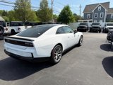 New 2025 Dodge Charger Daytona Scat Pack w/ Track Pack image 4