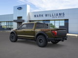 New 2025 Ford F150 Raptor image 5