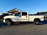 Used 2007 GMC Sierra 2500 SLE w/ Heavy-Duty Power Package image 2