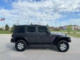 Used 2017 Jeep Wrangler Unlimited Sport w/ Quick Order Package 24S image 4