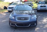 Used 2008 INFINITI M35 w/ Technology Pkg image 2