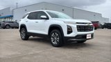 New 2025 Chevrolet Equinox LT w/ Safety and Technology Package image 2