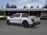 New 2025 Ford F150 Tremor w/ Equipment Group 402A High image 4