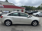 Used 2014 Chevrolet Cruze LT image 4