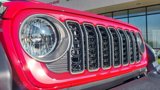 New 2025 Jeep Wrangler Sport S image 3