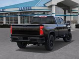 New 2025 Chevrolet Silverado 3500 LTZ w/ LTZ Plus Package image 4