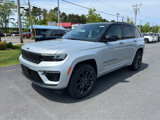 New 2025 Jeep Grand Cherokee Summit image 3