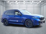 New 2025 BMW X5 M60i image 2