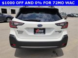 New 2025 Subaru Outback Onyx Edition XT image 4
