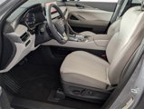 New 2026 INFINITI QX60 Luxe w/ Cargo Package image 6