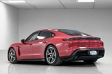 Certified 2025 Porsche Taycan 4S image 3