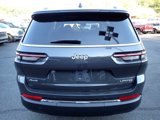 New 2025 Jeep Grand Cherokee L Limited image 4