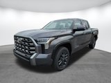 New 2025 Toyota Tundra Platinum image 3