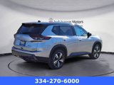 New 2025 Nissan Rogue SL image 5