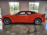 Used 2023 Dodge Charger SRT Hellcat image 2