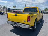 Used 2005 Ford F250 XLT image 5